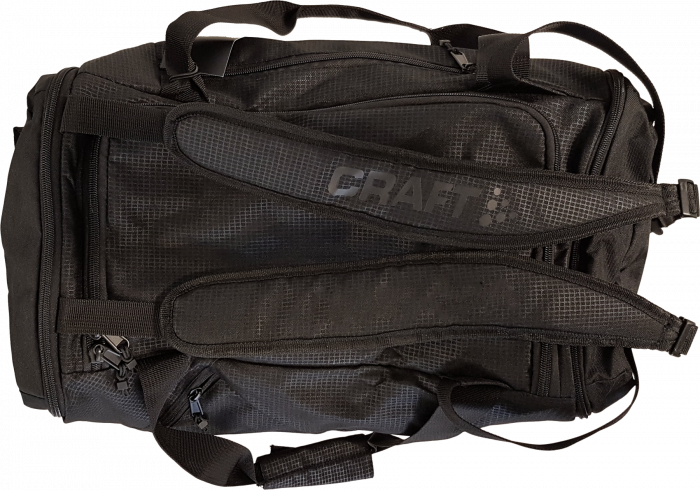 Craft - Hrs Transit Bag 45L - Zwart